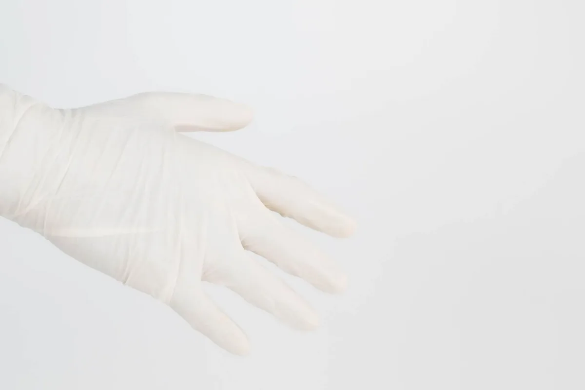 Human Feces & Urine Cleanup in Luck, WI