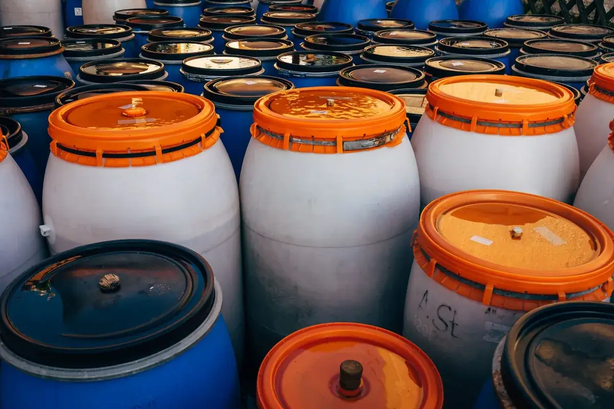 Hazmat Cleanup in Luck, WI